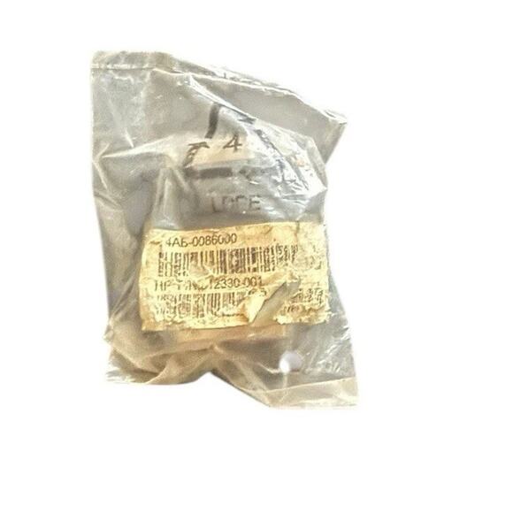 Brand New Sealed VGA To DVI Desktop Laptop Computer Monitor Black Adapter - Picture 1 of 2